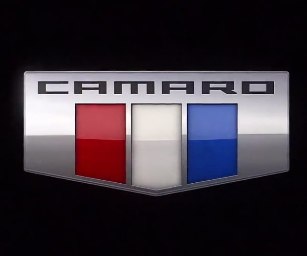 Chevrolet Teases 2016 Camaro's Exhaust Note