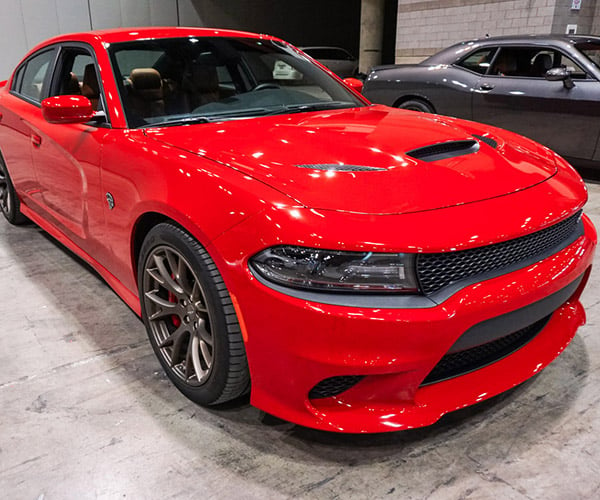 Hellcat Buyers May Face Disappointment