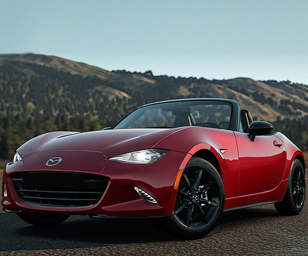 2016 Mazda MX-5 Coming to Forza Before Dealers