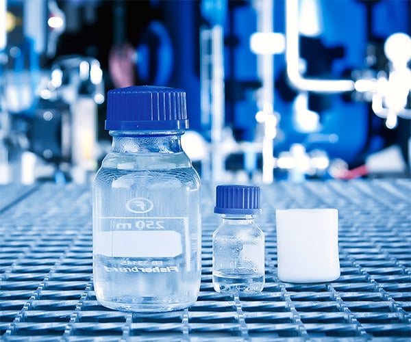 Audi's E-Diesel Synthetic Fuel Made in a Lab