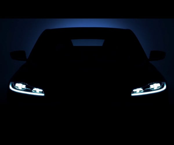 Jaguar F-Pace Performance Crossover Teased on Video