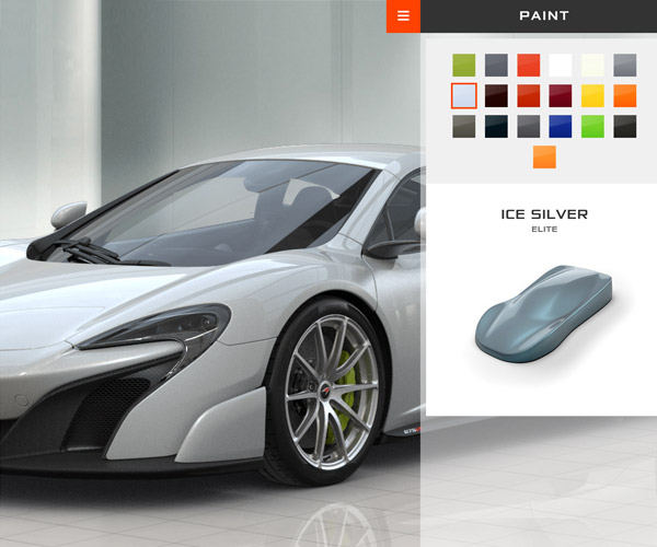 If You Can't Buy the McLaren 675LT, At Least Build One