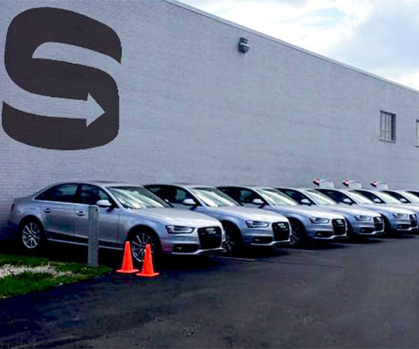 Silvercar Expands Its All-Audi Rental Car Fleet