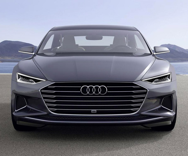 Next-Gen Audi A8 to Get Autonomous Tech