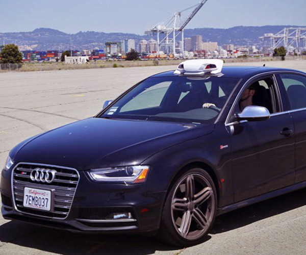 Cruise Aftermarket Autonomy Puts Test Cars on the Road