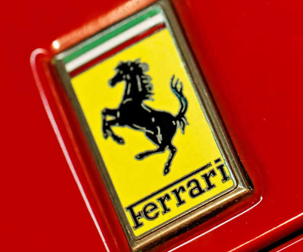 You Can Soon Own Ferrari Stock