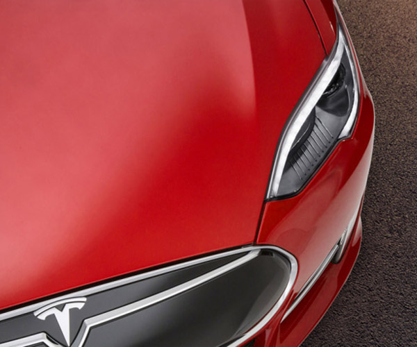Tesla Model S is the Most Popular EV in the U.S.