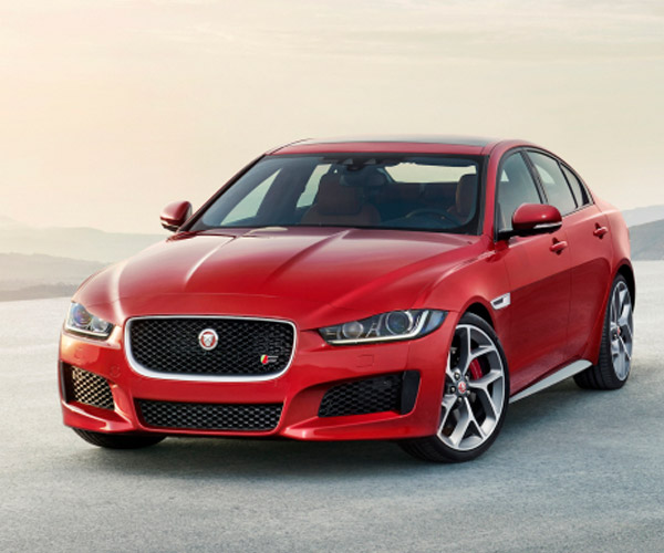 Jaguar Poised to Shake up Luxury Market in 2016 and Beyond