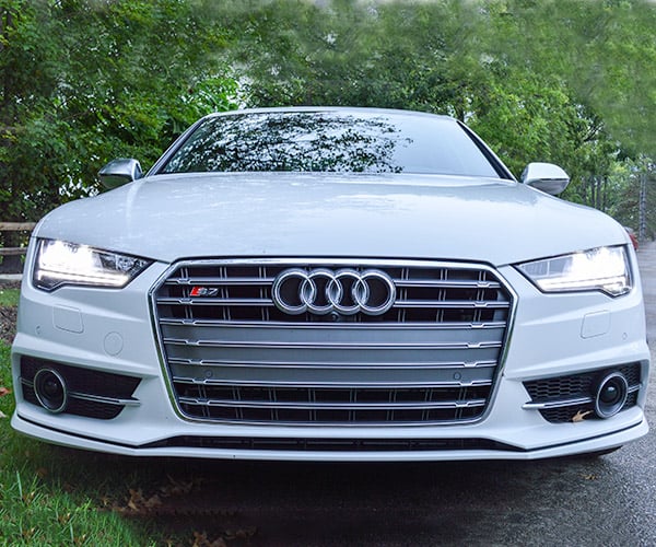 Review: 2015 Audi S7