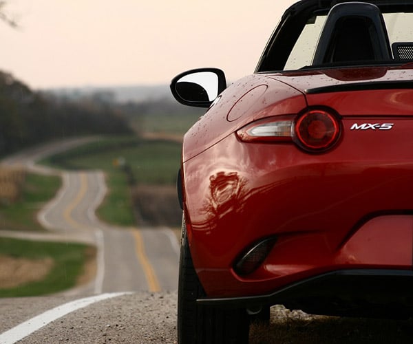 After The Hype: The 2016 MX-5