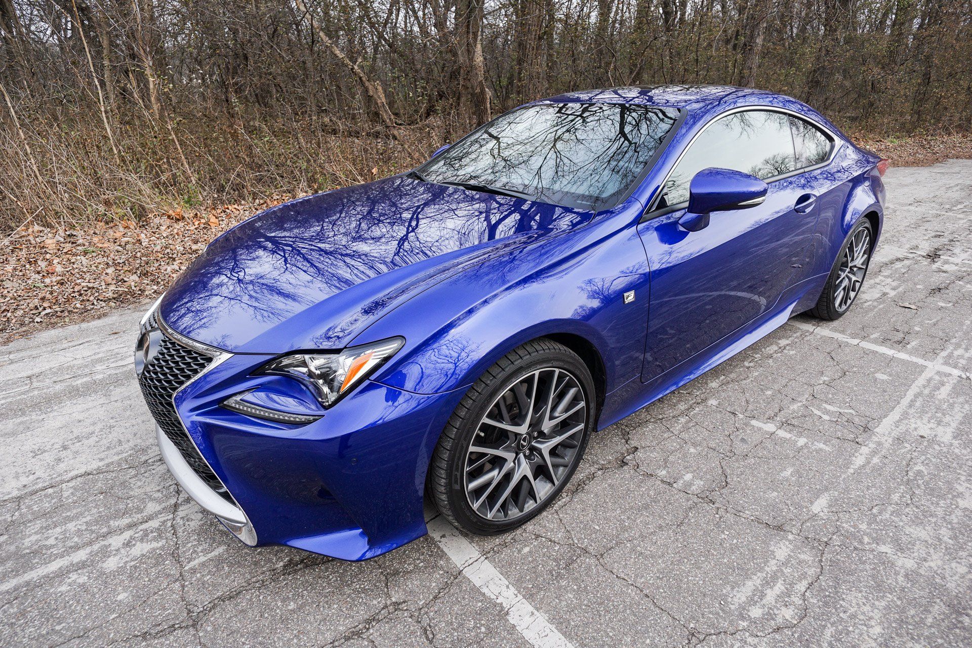 lexus rc 350 f sport craigslist