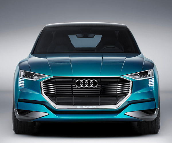 Audi Plans New Q5 and Q2 Crossovers for 2016 Reveal