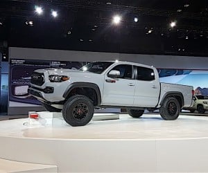 2017 Toyota Tacoma TRD Pro Reveal in Chicago_2