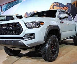2017 Toyota Tacoma TRD Pro Reveal in Chicago_5