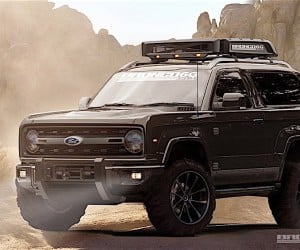 Ford Bronco Concept Renderings_8