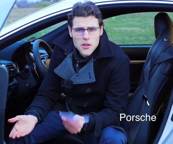 How to Pronounce German Car Brands