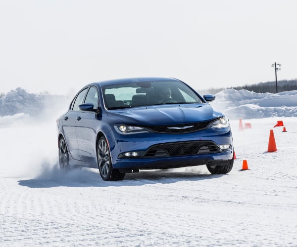 The Chrysler 200's Slow Demise Is Nearly Complete