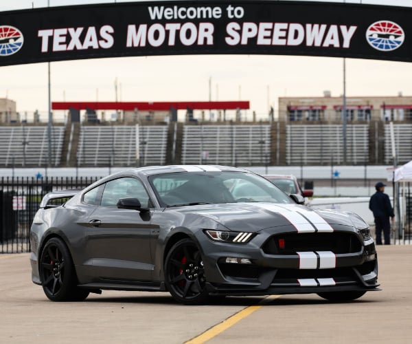 2016 “Car of Texas” Unsurprisingly a Shelby Mustang