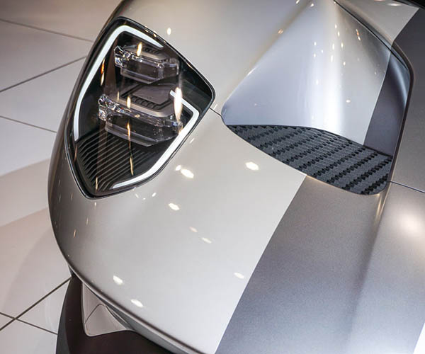 Ford GT Rejection Letter Lets Losers Down Easy