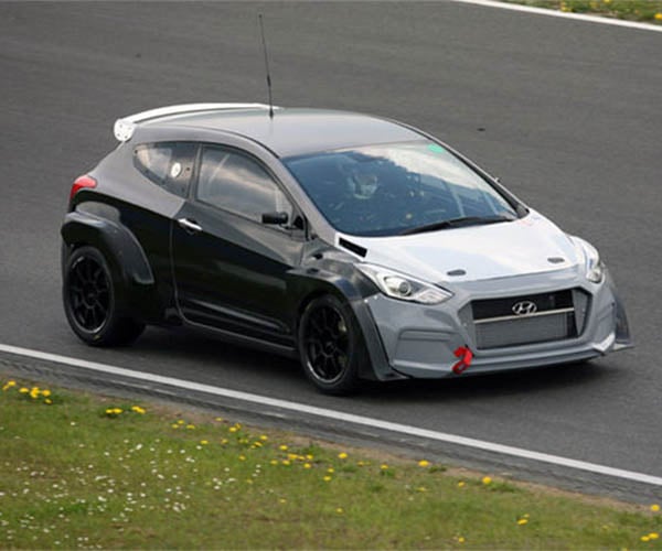 Hyundai N Brand Head Wants Focus RS Competitor