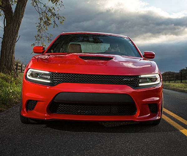 Dodge Talks New Platform for Challenger and Charger