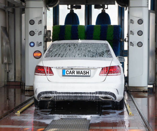Unintended Consequences: The Car Wash Problem