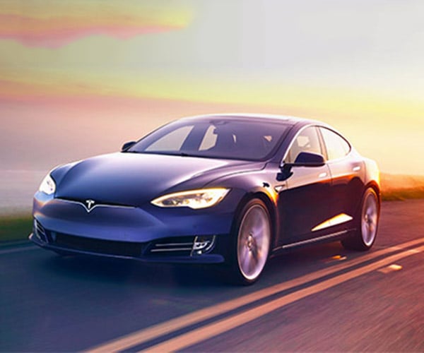Tesla Model S 60 Price Grows by $2,000