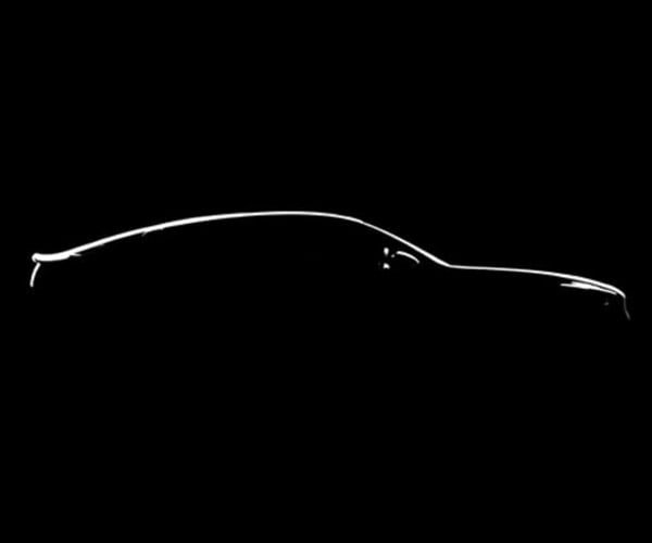 Kia Teases GT Sports Car Again, and It's Looking Awesome