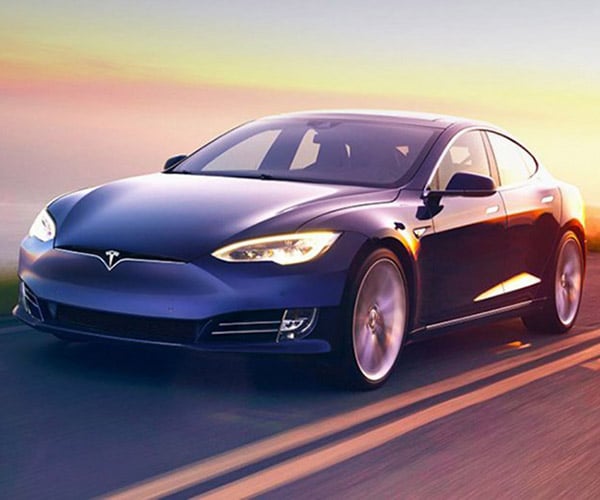 Tesla Model S 60 Being Discontinued