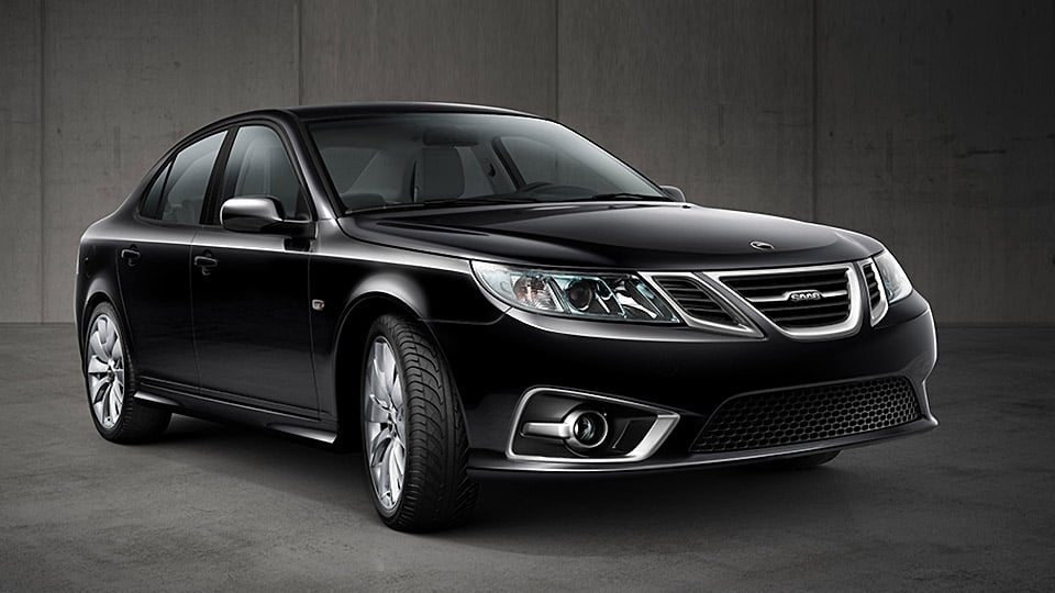 2014 Saab 9-3 Aero, Saab is Back