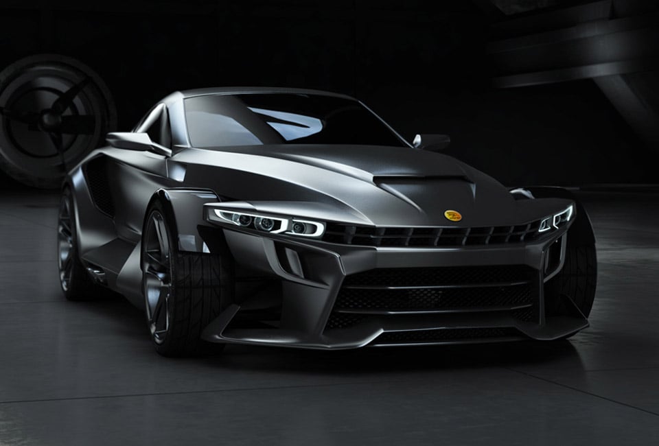 Aspid GT-21 Invictus