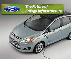 Ford and the Future of the EV Energy Infrastructure