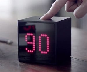 Audi’s Unique “Countdown Cube” Test Drive Program