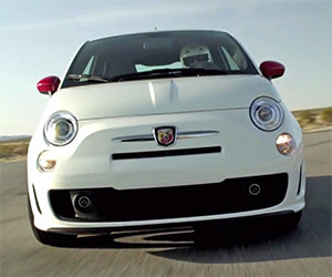 Fiat Abarth Experience: Learn from the Pros