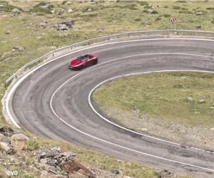 The Greatest Driving Road in the World?