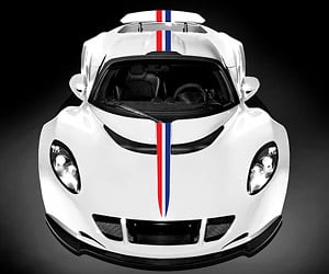 Hennessey Venom GT “World’s Fastest Edition”