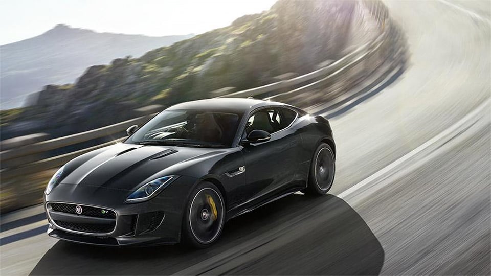 Jaguar F-Type Club Sport Racer Rumored