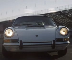 The Porsches of Benton Performance