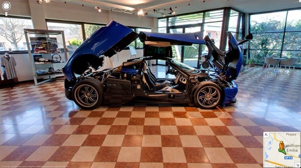 google_street_view_pagani_workshop_l