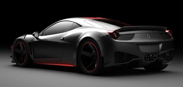 gray_design_ferrari_458_curseive_1