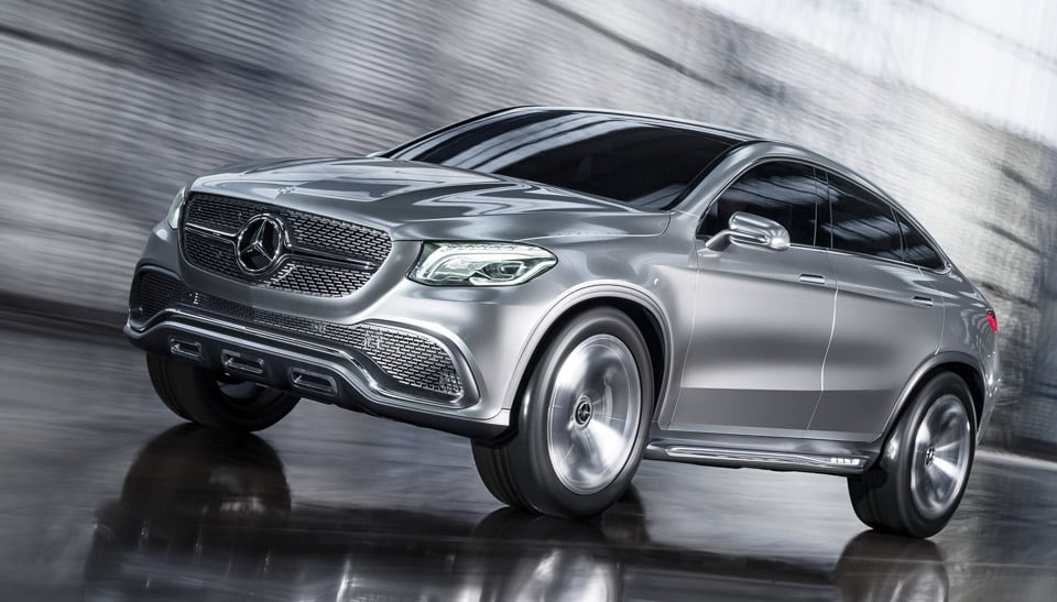 2017 Mercedes Benz Suv Models Motaveracom