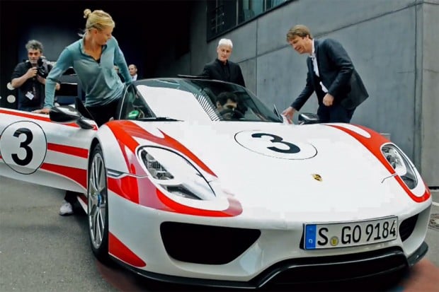 porsche_918_spyder_sharapova_webber_1