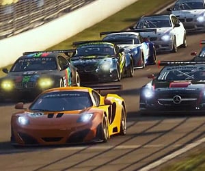 Project CARS: Sound Makes Everything