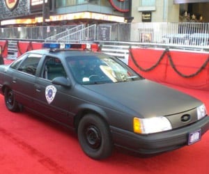1988 Robocop Ford Taurus: I’d Buy That for a Dollar