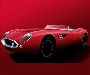 Ant-Kahn to Build Aston Martin Inspired Sports Car