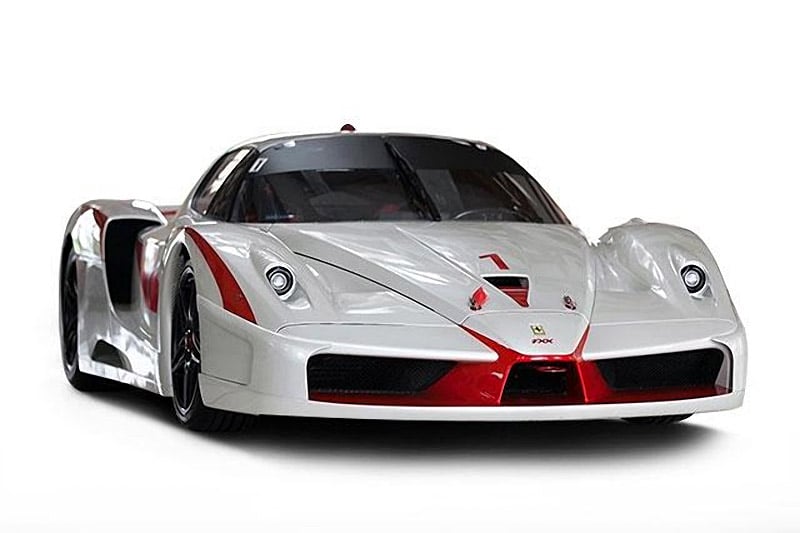 2006 Ferrari FXX Evoluzione #1 for Sale