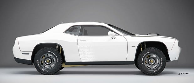 challenger_untamed_concept_j_ruiter_2