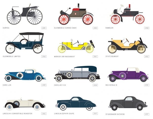 a-collection-of-classic-american-automobiles