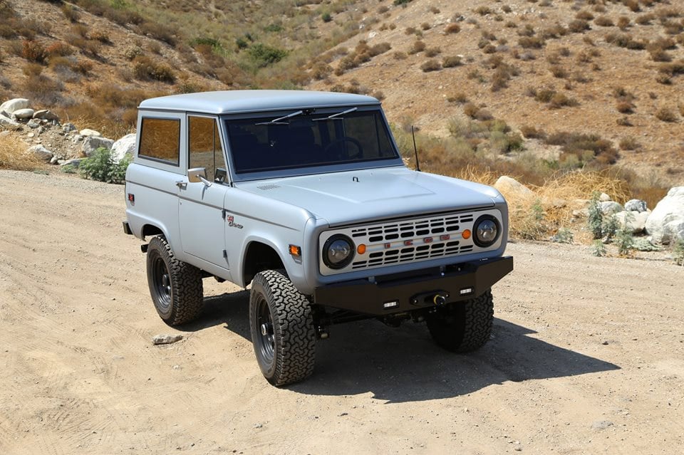 ICON BR Bronco #12: Even Better than the First 11