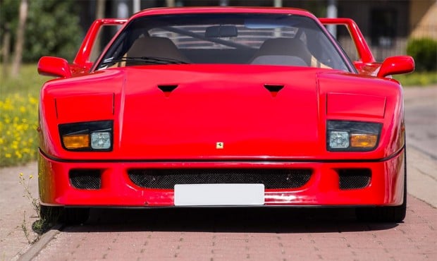 nigel_mansell_ferrari_f40_2